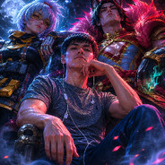 Steam Community Avatar