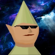 Steam Community Avatar