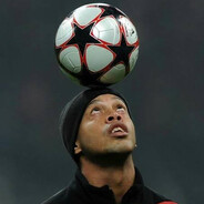 RONALDINHO
