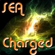 Steam profile picture for @charged