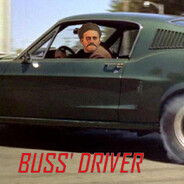 Buss' Driver