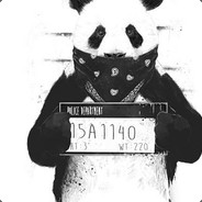 Panda-Killer