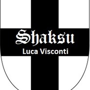 Luca Visconti<LANA>