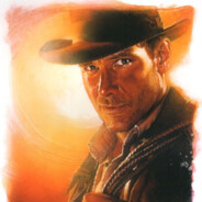 indiana jones [PL]
