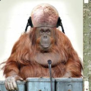 FadedMonkey