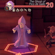 Geogre