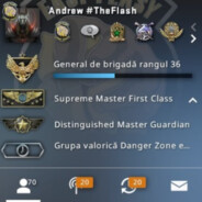 Andrew (Romania)