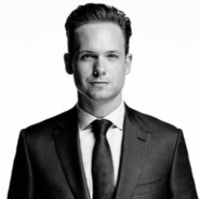 Mike Ross