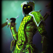Steam Community Avatar