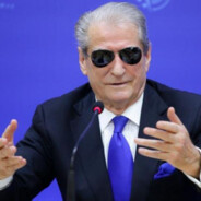 Sali Berisha