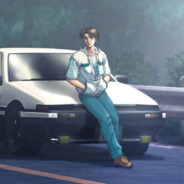 Initial D [BS]