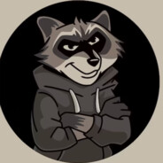 Raccoonix | Felix