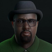Steam Community Avatar
