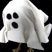 Spoopy Ghost