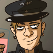 Steam Community Avatar