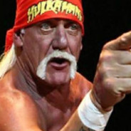 HULK HOGAN