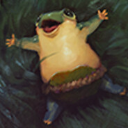 Steam Community Avatar
