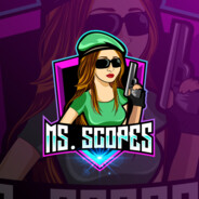 Queen Scopes