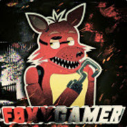 FoxyGamer1156