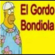 Gordo Bondiola