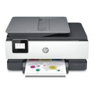 HP Wireless Inkjet Printer