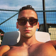 Steam Community Avatar