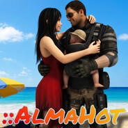 :: AlmaHot™️ ☑
