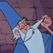 Magicien d'Hoes