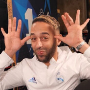 Steam Community Avatar