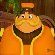 Генерал Шер