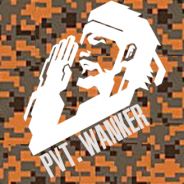 Pvt. Wanker