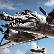 Bombardilo coccodrillo