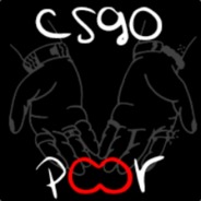 CSGO POOR [BOT #1]