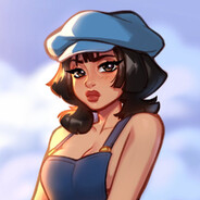 Steam Community Avatar