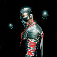 Steam Community Avatar