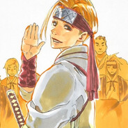 Steam Community Avatar