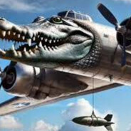 Bombardiro Crocodilo