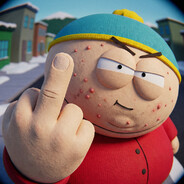 Steam Community Avatar