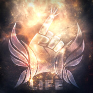 Steam profile picture for @life