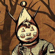 Steam Community Avatar