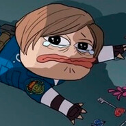 Steam Community Avatar