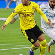 Jadon Sancho