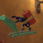 Steam Community Avatar