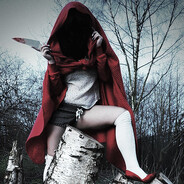 RedRidinHood