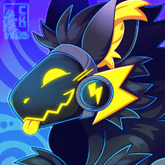 Powersurge The Protogen