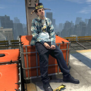 Steam Community Avatar