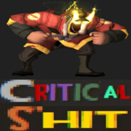 Slightly Perturbed Scotsman