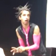 jimmy urine