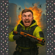 Steam Community Avatar