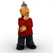 Steam Community Avatar